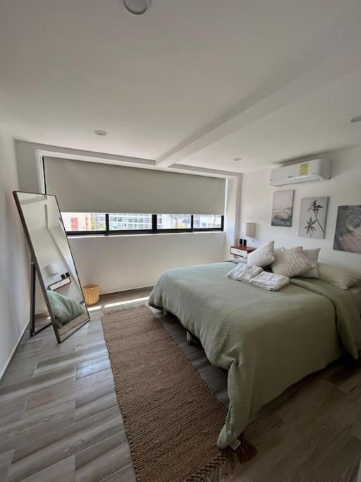 Hermoso Departamento Cerca De La Quebrada Acapulco Exteriör bild