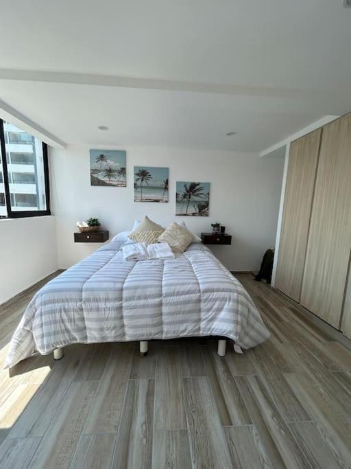 Hermoso Departamento Cerca De La Quebrada Acapulco Exteriör bild
