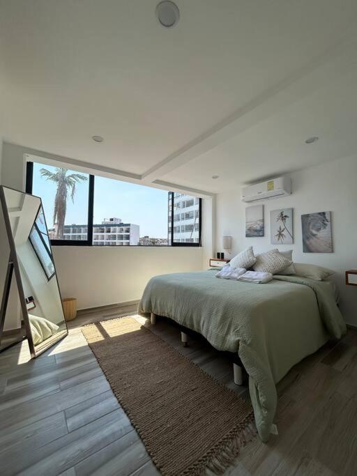 Hermoso Departamento Cerca De La Quebrada Acapulco Exteriör bild