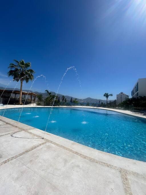 Hermoso Departamento Cerca De La Quebrada Acapulco Exteriör bild