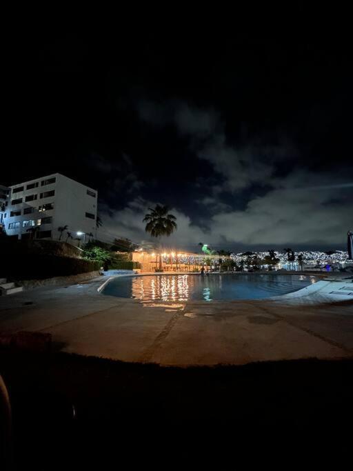 Hermoso Departamento Cerca De La Quebrada Acapulco Exteriör bild