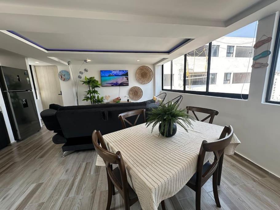 Hermoso Departamento Cerca De La Quebrada Acapulco Exteriör bild