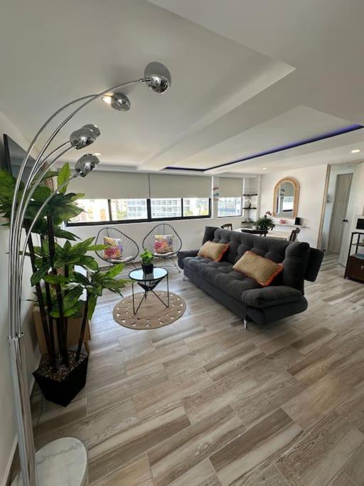 Hermoso Departamento Cerca De La Quebrada Acapulco Exteriör bild
