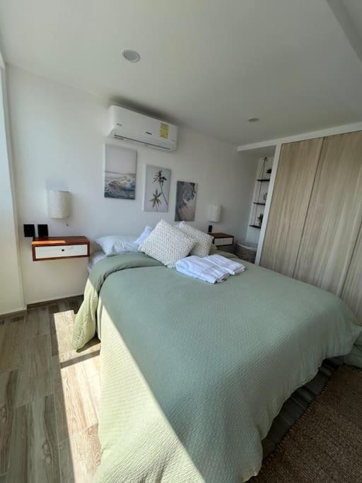 Hermoso Departamento Cerca De La Quebrada Acapulco Exteriör bild