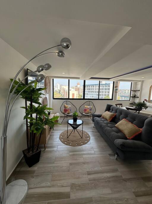 Hermoso Departamento Cerca De La Quebrada Acapulco Exteriör bild